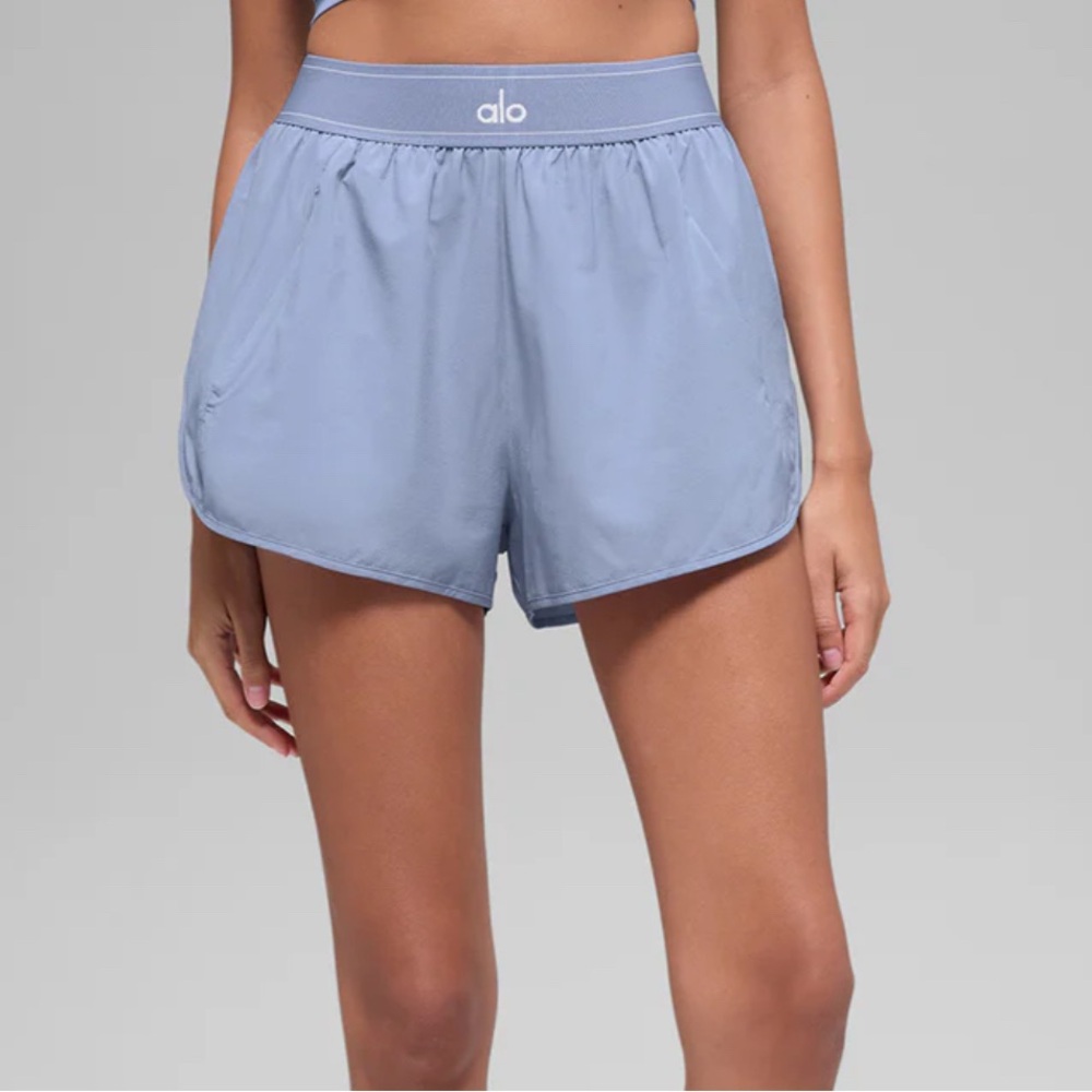 ALO Women's Match Point Short